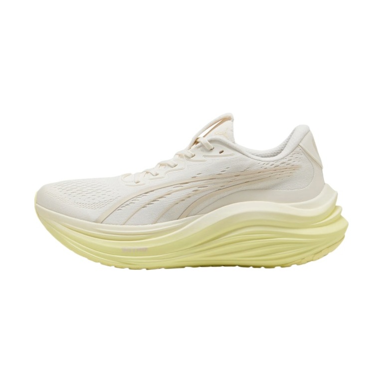 Puma MagMax Nitro 'Warm White Gold Moon' Мужские