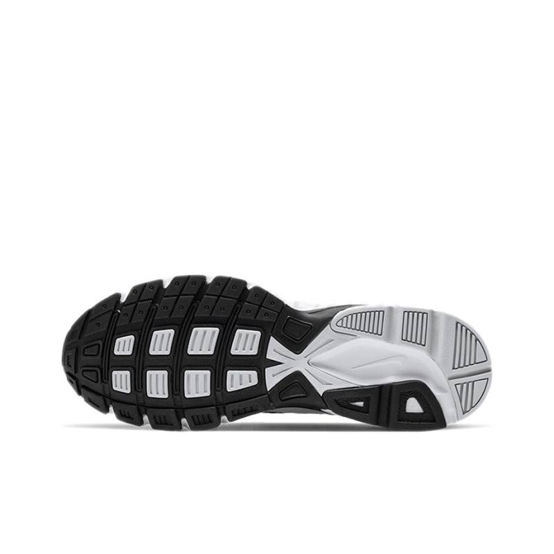 Nike Initiator 'Black White' Мужские