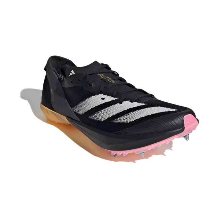 Adidas Adizero Ambition 'Black' Унисекс