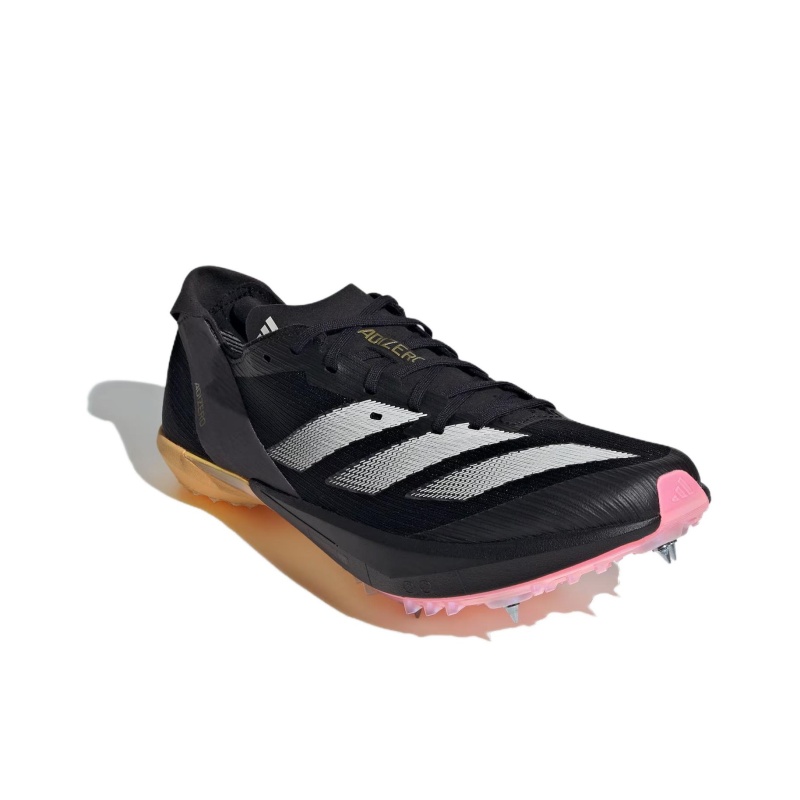 Adidas Adizero Ambition 'Black' Мужские