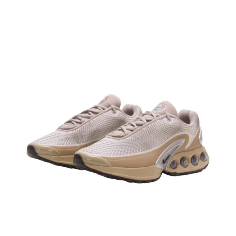 Nike Air Max DN 'Dark Sulfur Sail White Photo Blue' Мужские