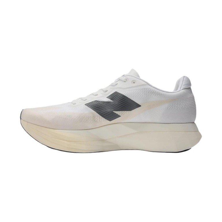 New Balance FuelCell SuperComp Elite v5 'Linen White' Женские