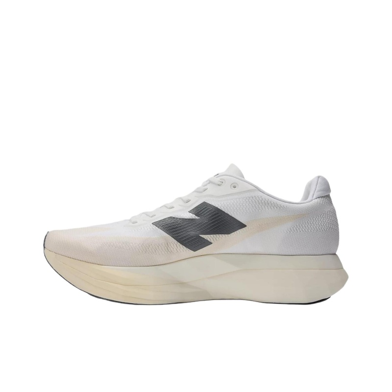 New Balance FuelCell SuperComp Elite v5 'White' Женские