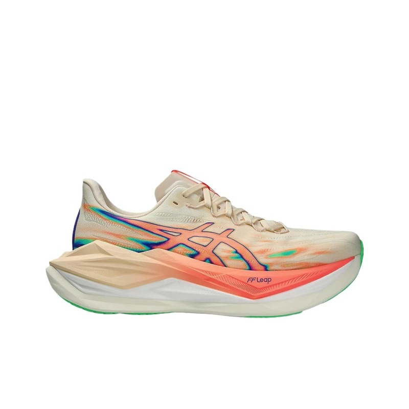 Asics Superblast 3 'Beige Blue' Мужские