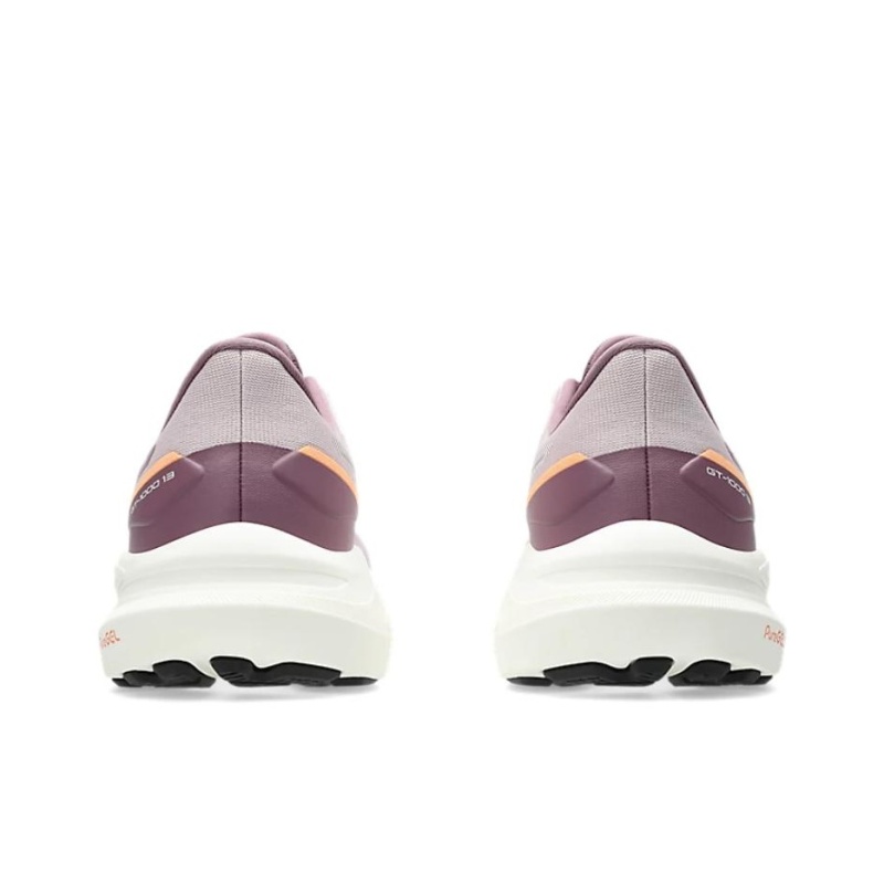 Asics GT-1000 13 'Purple Grey' Мужские