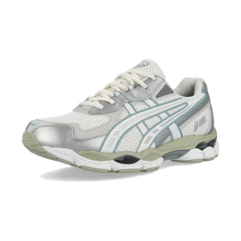 Asics Gel-NYC 'Gel Nyc Cream Dolphin Grey' Мужские