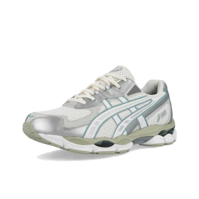 Asics Gel-NYC 'White' Мужские