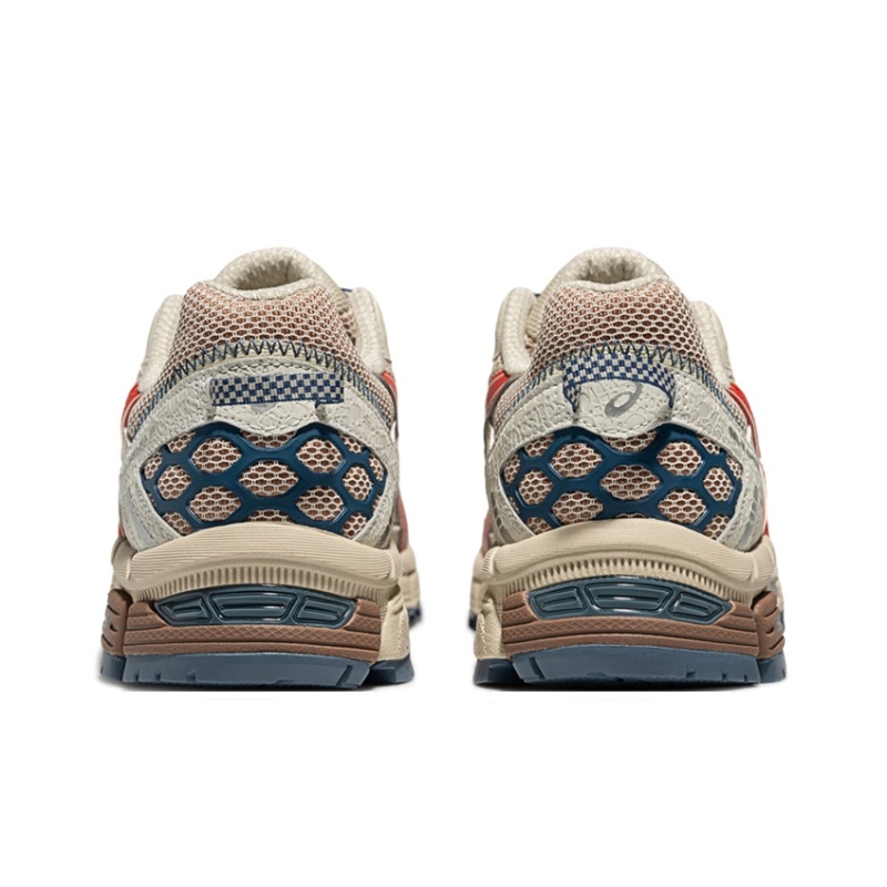 Asics Gel-Kahana 8 'Multicolor' Мужские