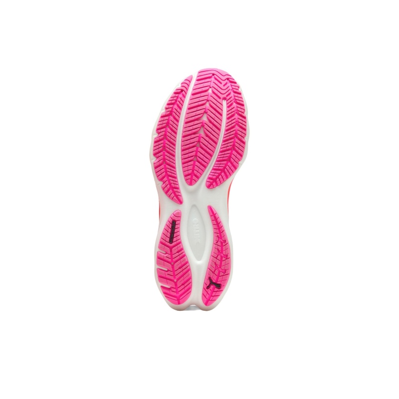 Puma Velocity Nitro 4 'White' Женские