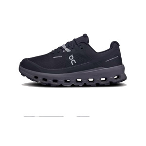 On Cloudvista 2 Waterproof ‘Black Eclipse’ Женские