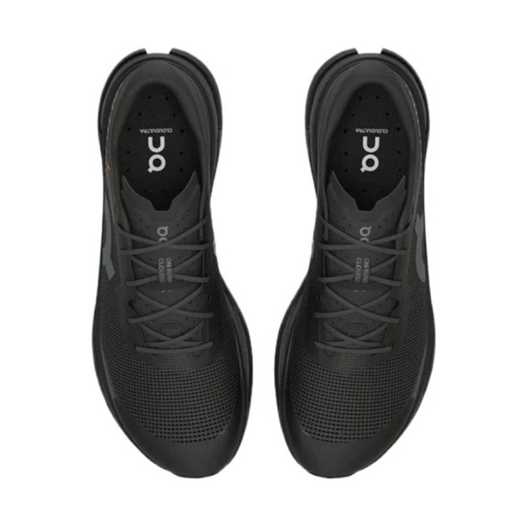 On Cloudultra 3 'Black' Мужские