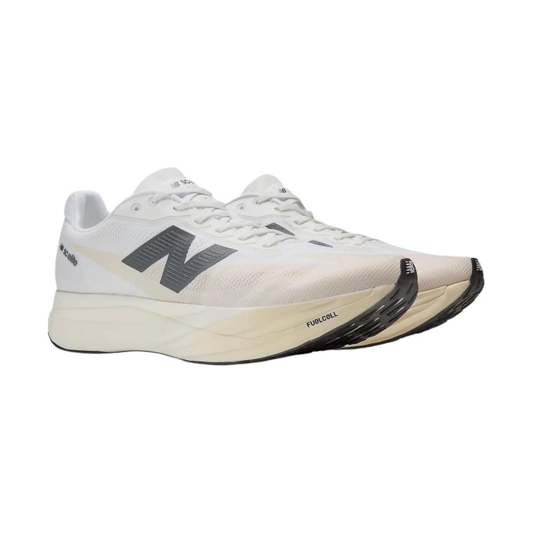 New Balance FuelCell SuperComp Elite v5 'Linen Sea Salt' Мужские
