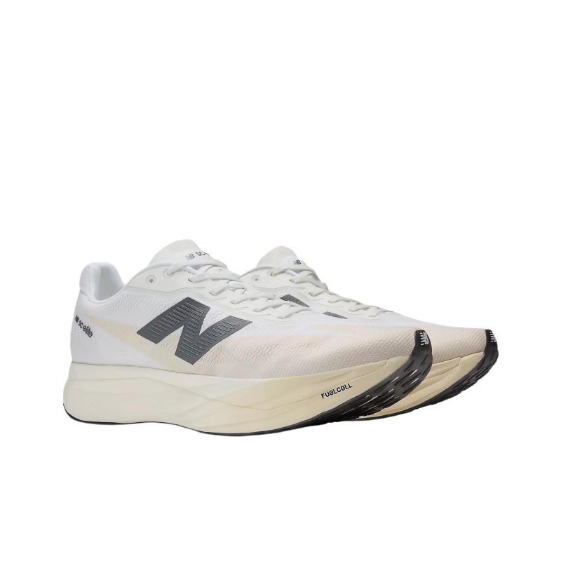 New Balance FuelCell SuperComp Elite v5 'White' Мужские