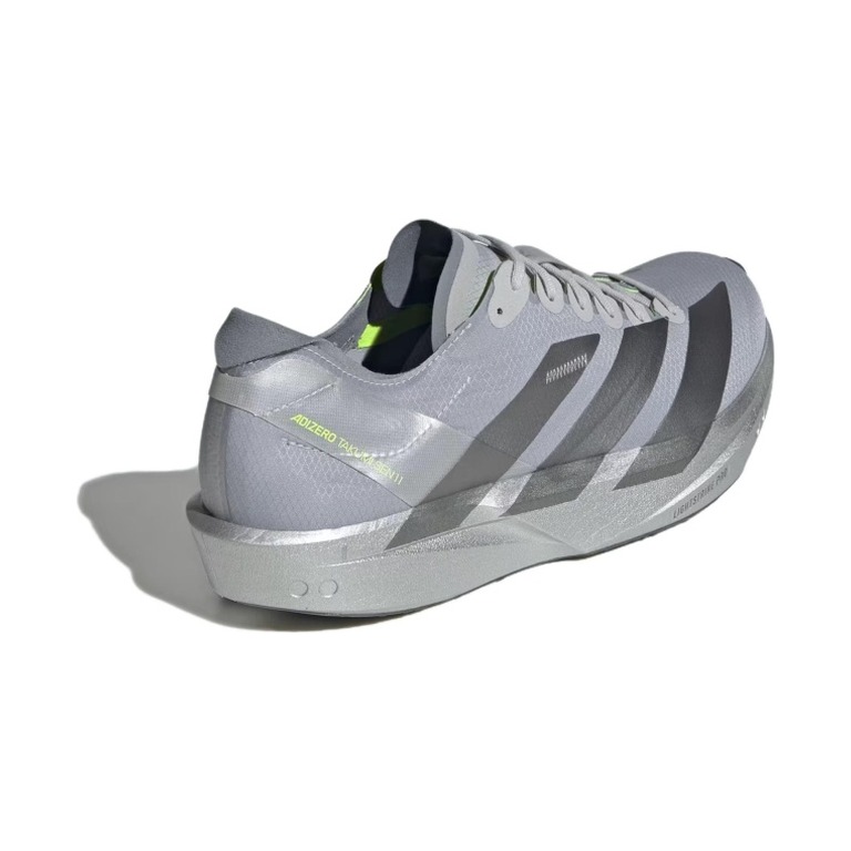 Adidas Adizero Takumi Sen 11 'Grey' Мужские