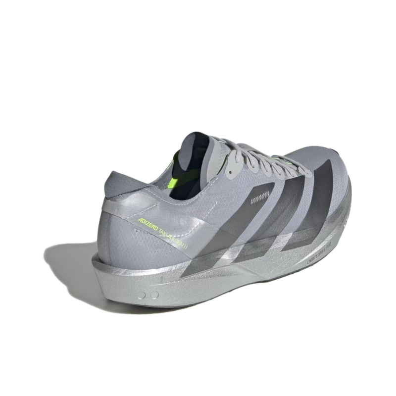Adidas Adizero Takumi Sen 11 'Grey' Мужские