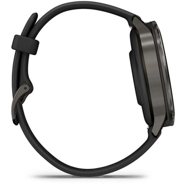 Garmin Venu 4 41mm Slate Black