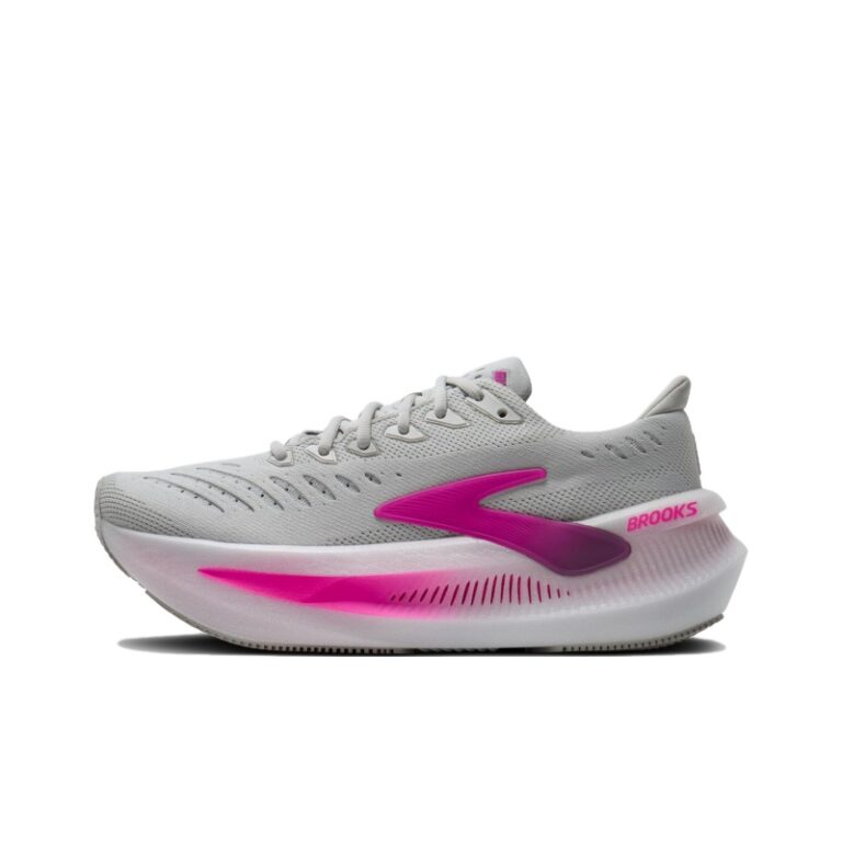 Brooks Glycerin 'Grey' Женские