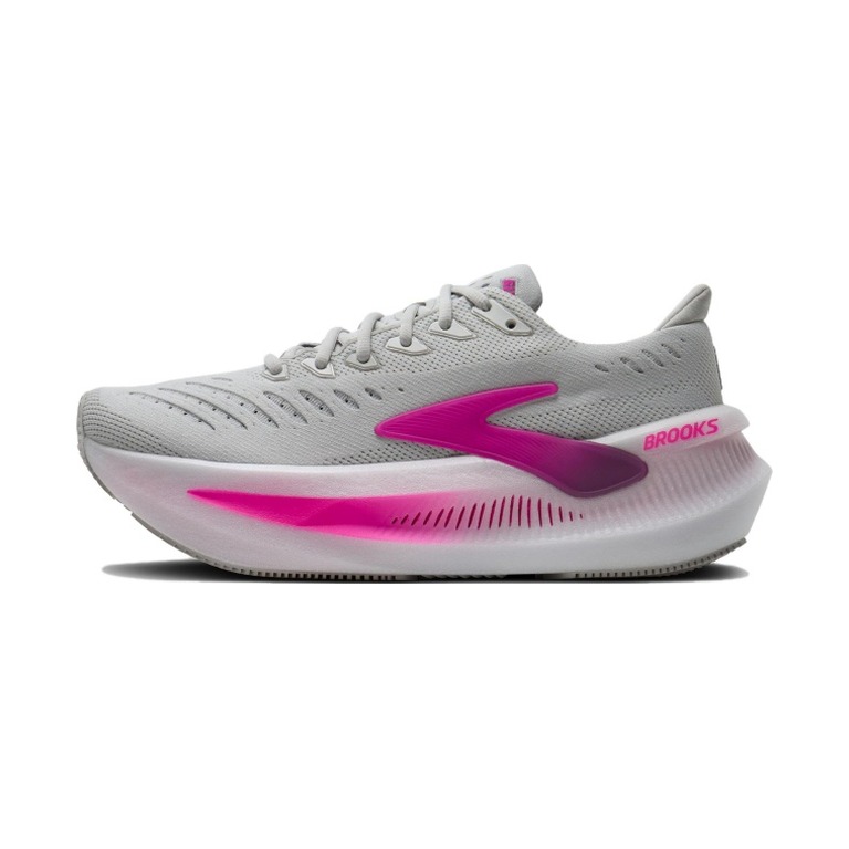 Brooks Glycerin 'Grey' Женские