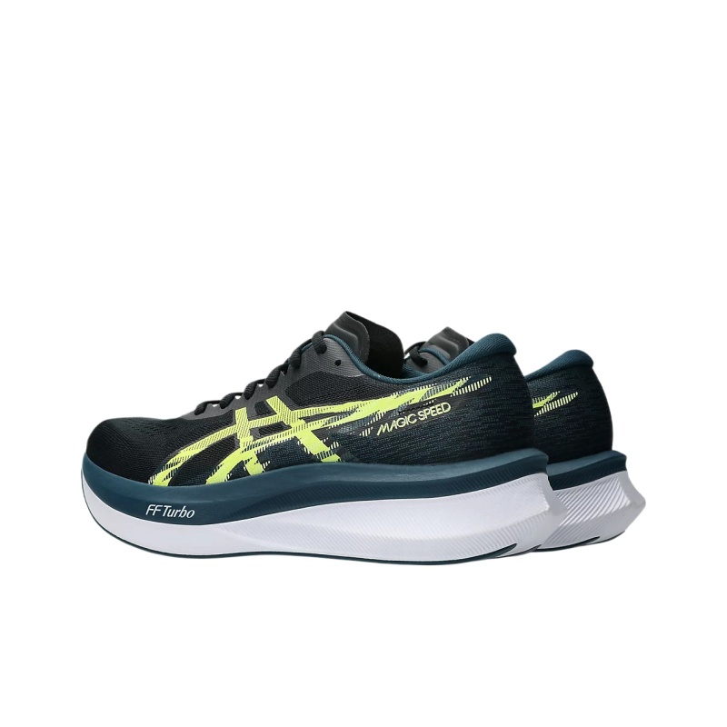 Asics Magic Speed 4 'Black' Мужские