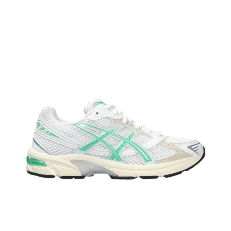 Asics Gel-1130 'White Green' Женские