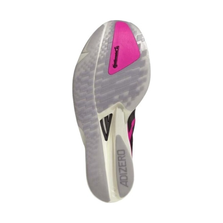 Adidas Adizero Takumi Sen 11 'Shock Pink Aurora Black Plum' Мужские