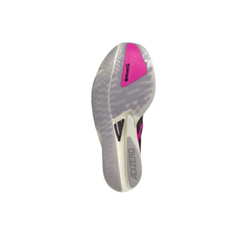 Adidas Adizero Takumi Sen 11 'Shock Pink Aurora Black Plum' Мужские