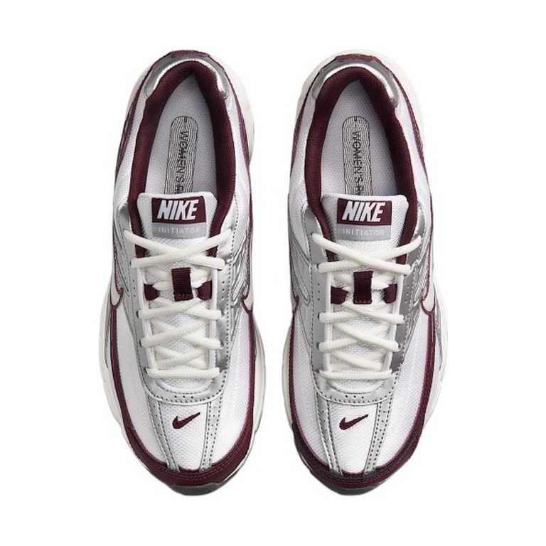 Nike Initiator 'White Burgundy' Женские