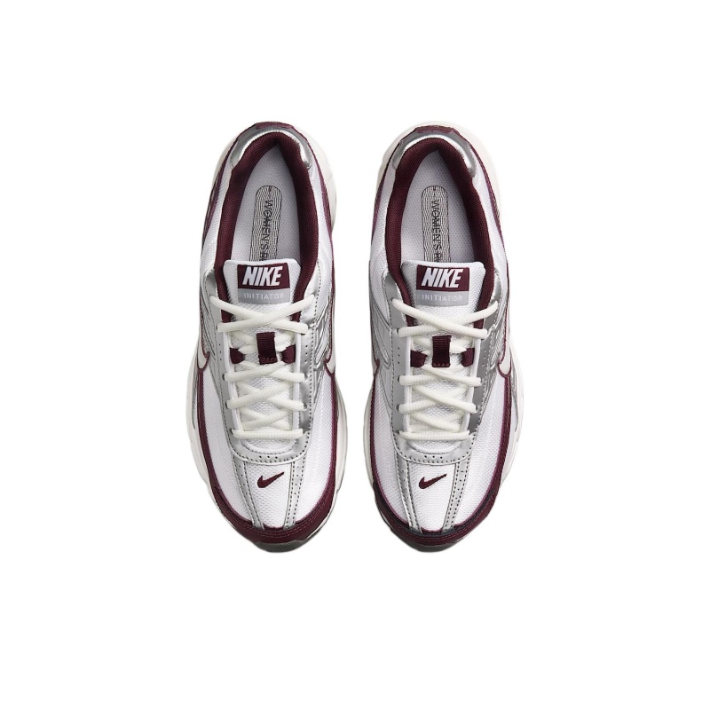 Nike Initiator 'White Red' Женские