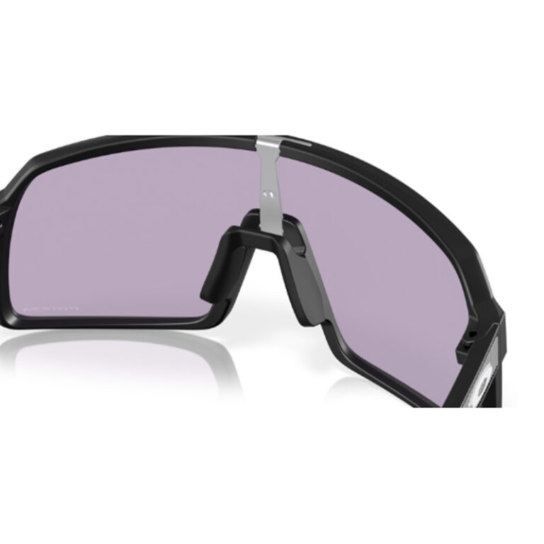 Oakley Sutro 'Matte Black Prizm Grey'