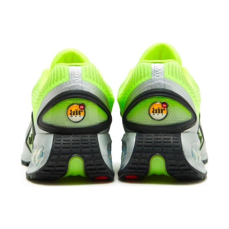 Nike Air Max DN 'Dark Sulfur Sail White Photo Blue' Мужские