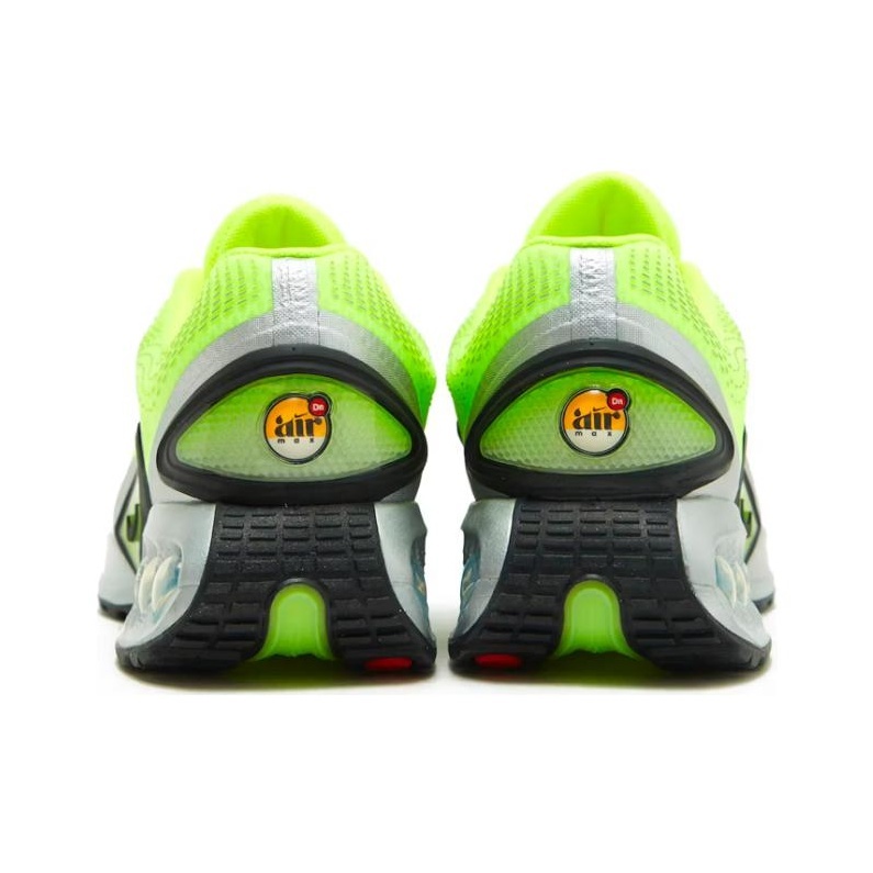 Nike Air Max DN 'Dark Sulfur Sail White Photo Blue' Мужские