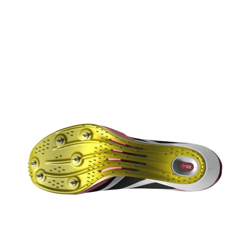 Adidas Adizero Prime SP 4 'Multicolor' Мужские