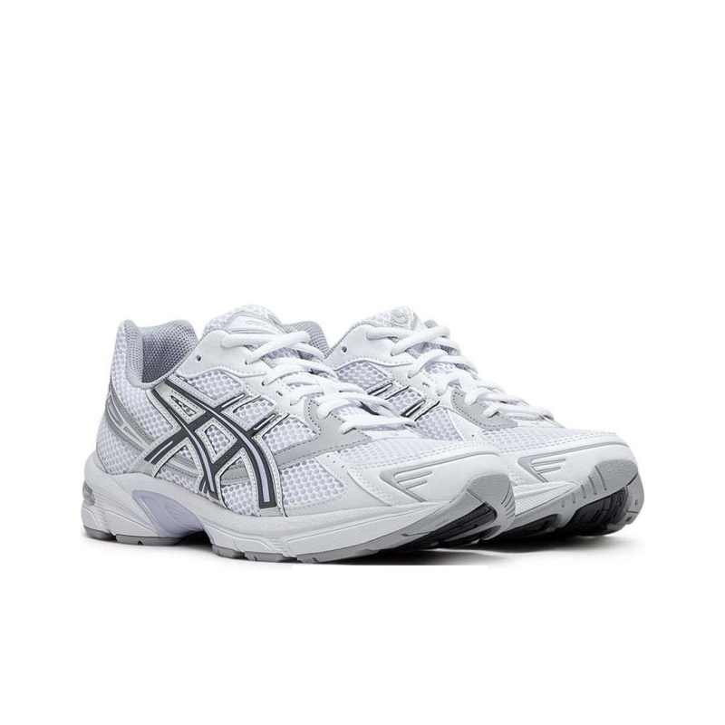 Asics Gel-1130 'White Grey' Женские