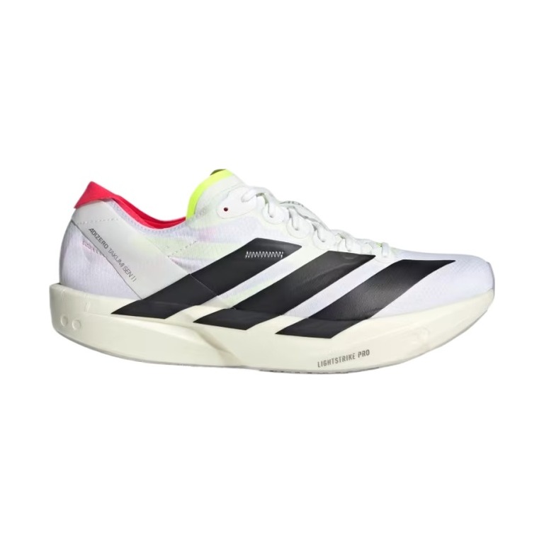 Adidas Adizero Takumi Sen 11 'Cloud White Core Black' Мужские
