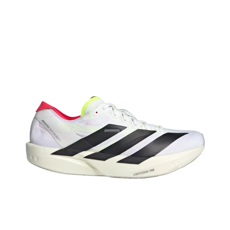 Adidas Adizero Takumi Sen 11 'White' Мужские