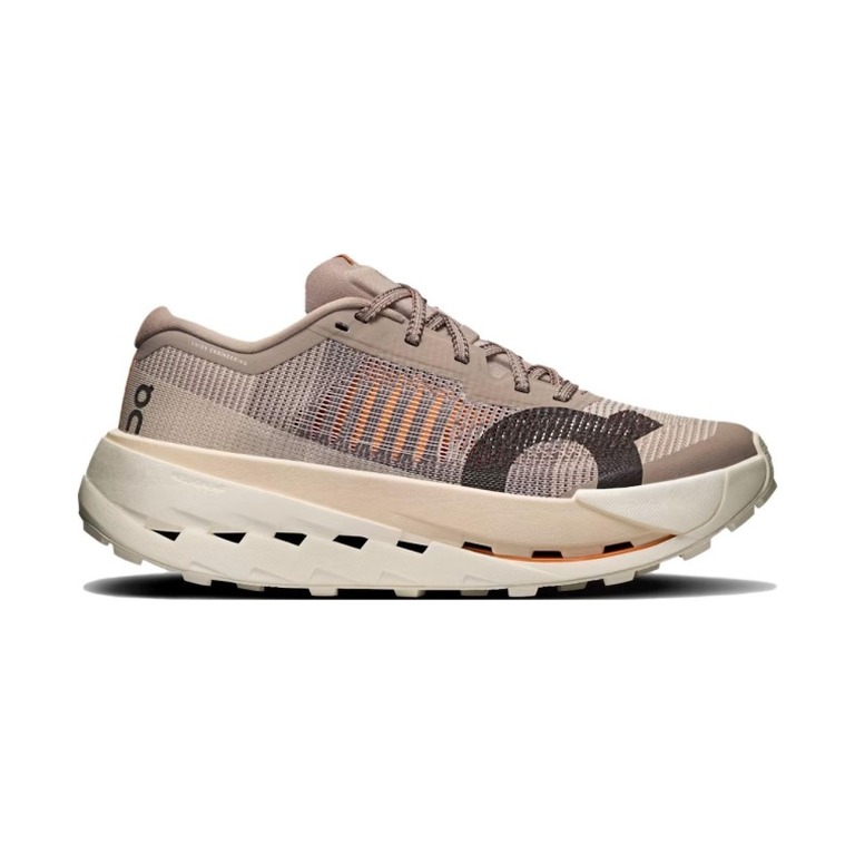 On Cloudultra Pro 'Cinder Pearl' Женские