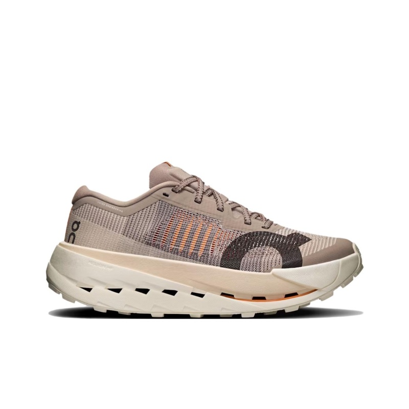 On Cloudultra Pro 'Brown' Женские