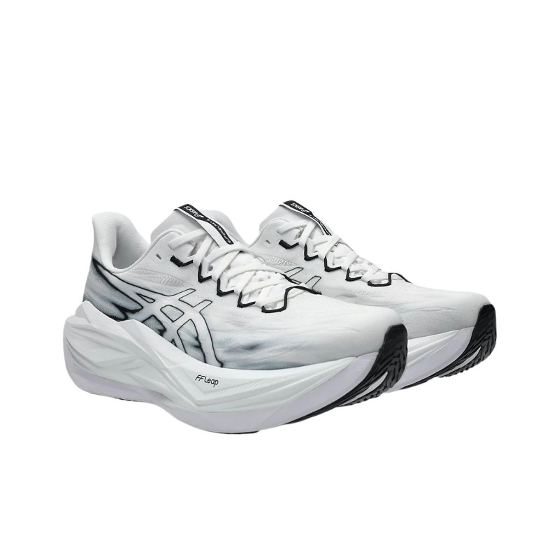 Asics Superblast 3 'White Black' Мужские