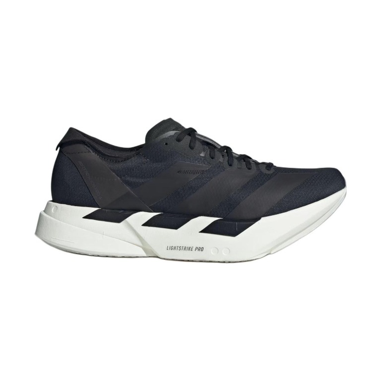 Adidas Adizero Adios Pro 4 'Core Black / Grey Five' Мужские