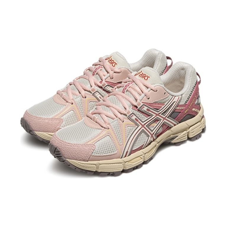 Asics Gel-Kahana 8 'Gel Kahana Pink White' Женские