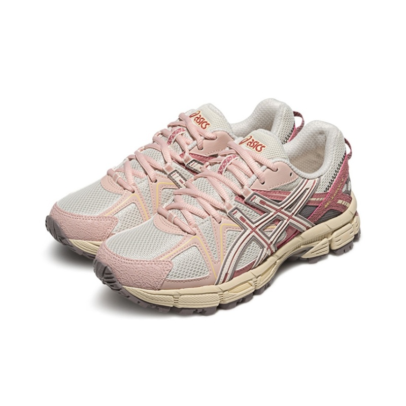 Asics Gel-Kahana 8 'White' Женские