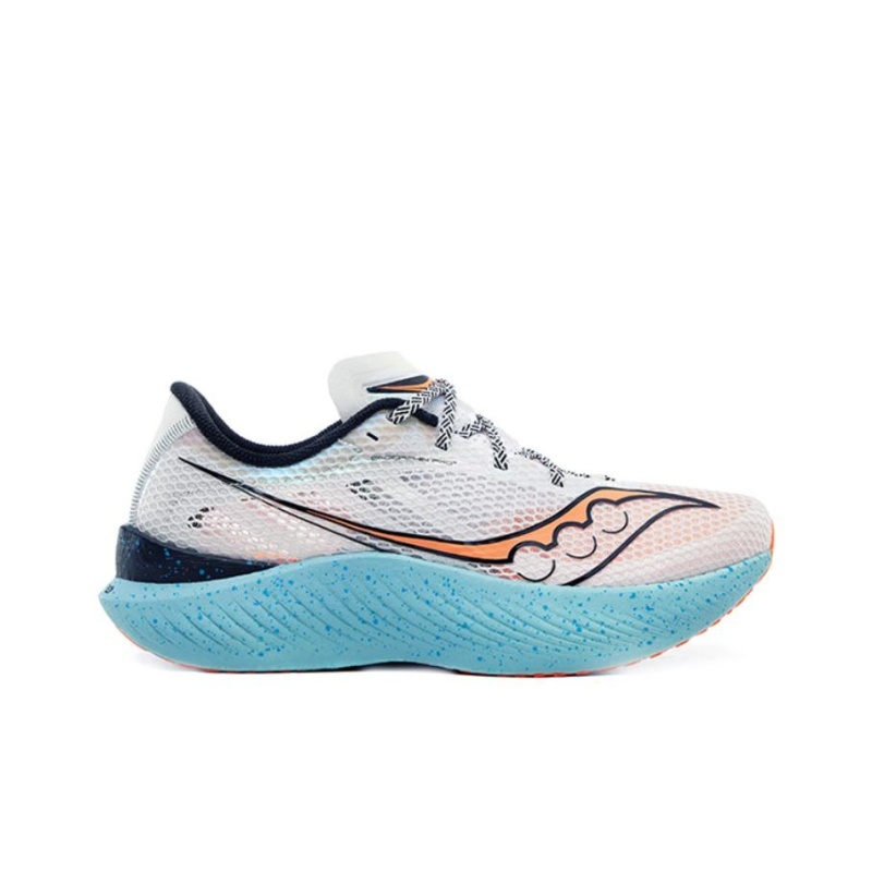 Saucony Endorphin Pro 'Blue' Мужские