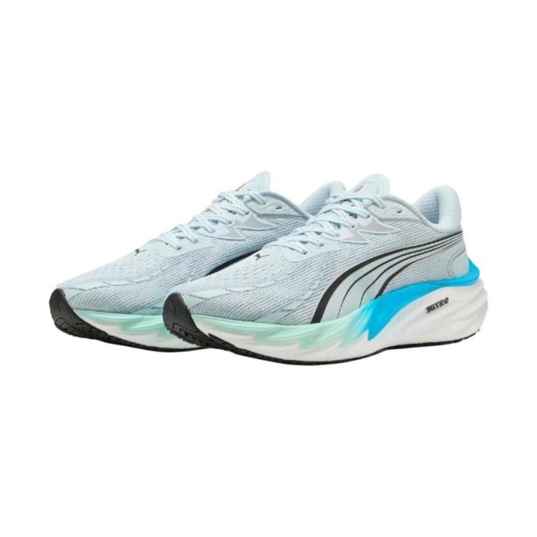 Puma Velocity Nitro 4 'Ap Ocean Glass Blue' Мужские