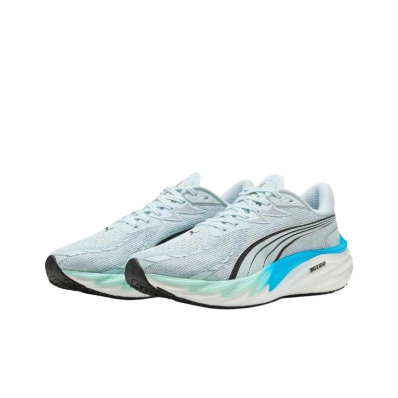 Puma Velocity Nitro 4 'Grey' Мужские