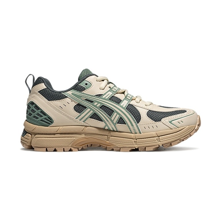 Asics Gel-Kahana 8 'Brown Beige' Женские