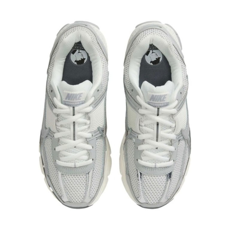 Nike Vomero 5 'Summit White Metallic Silver' Мужские