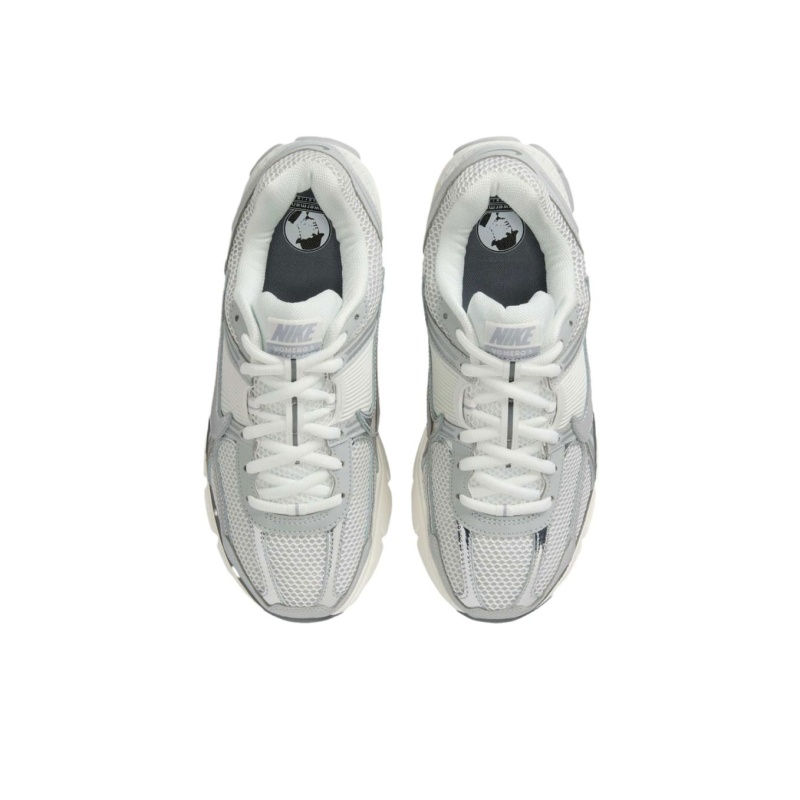 Nike Vomero 5 'Summit White Metallic Silver' Мужские
