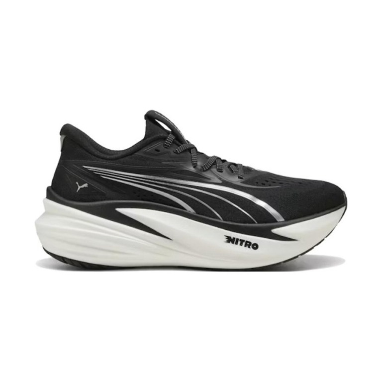 Puma MagMax Nitro 'Black White' Мужские