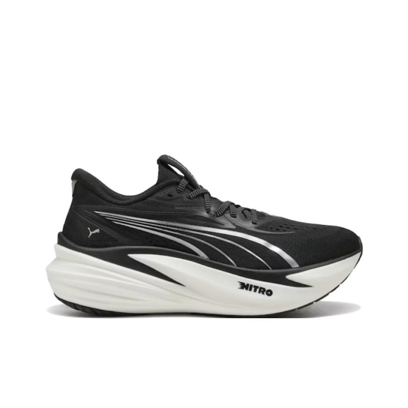 Puma MagMax Nitro 'Black' Мужские
