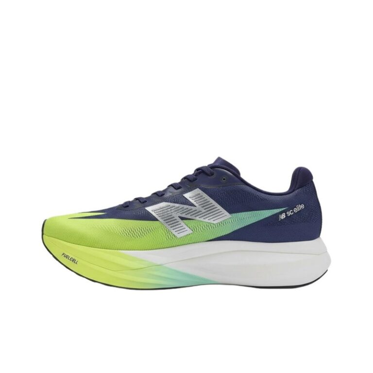 New Balance FuelCell SuperComp Elite v5 'Blue' Мужские